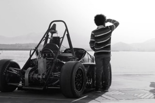 Έτοιμη η Centaurus Racing Team για τον διαγωνισμό Formula Student στο Silverstone της Αγγλίας.